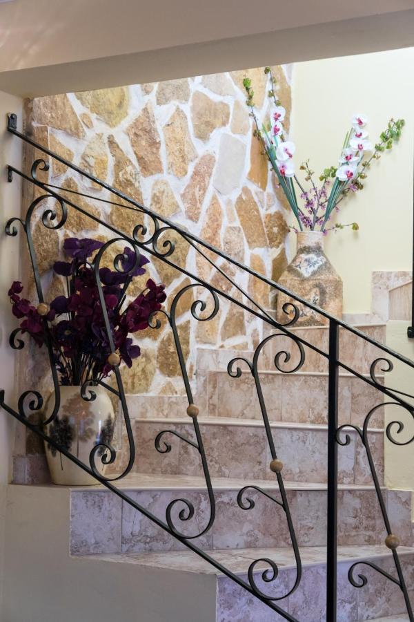 Villa Anne Marie Kavallouri Exterior photo